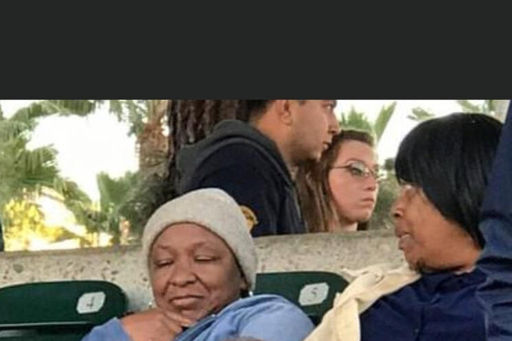 On set of City of LIES (2018)